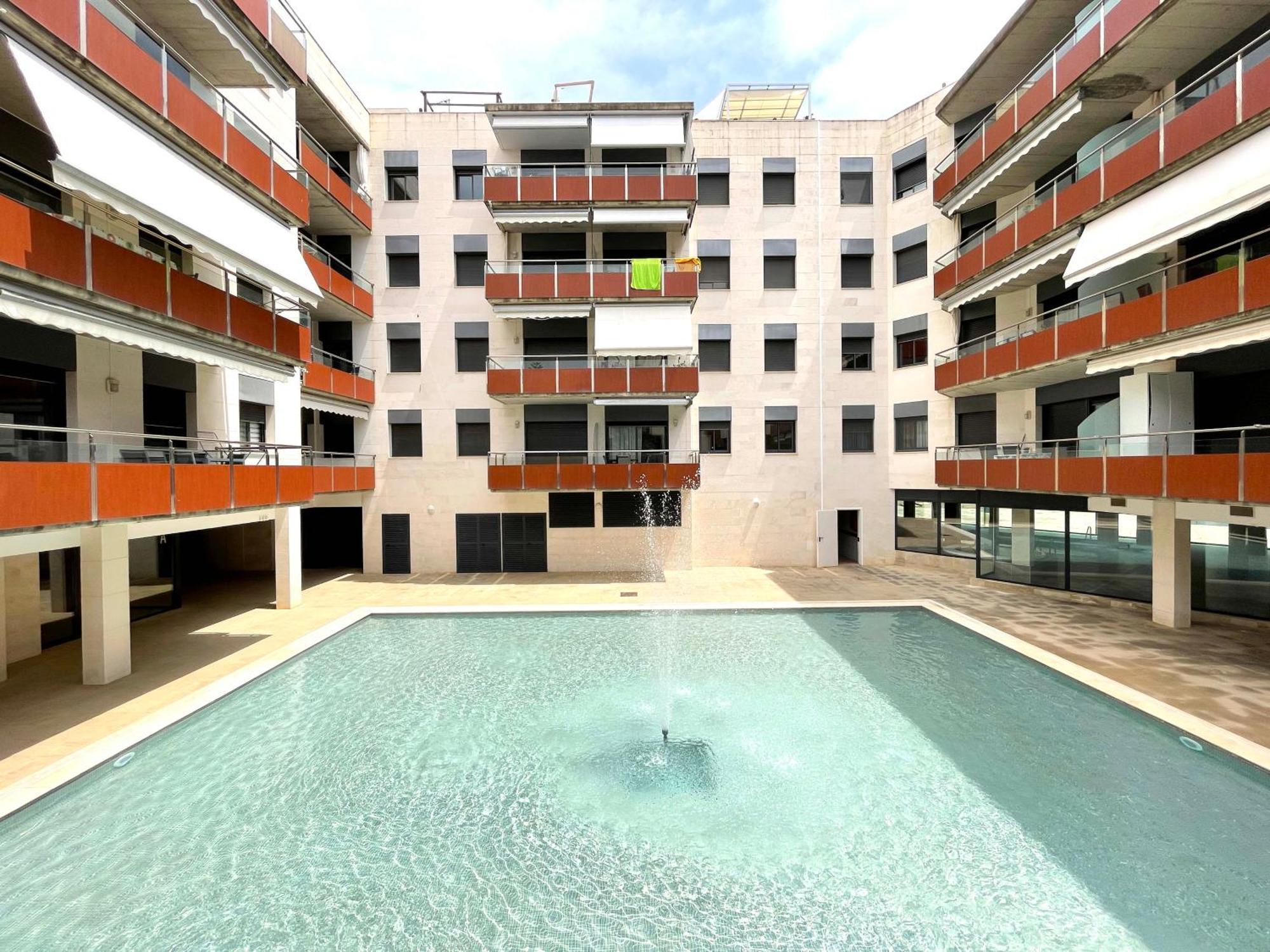 Apartment Luxurycambrils Resort&spa Cambrils