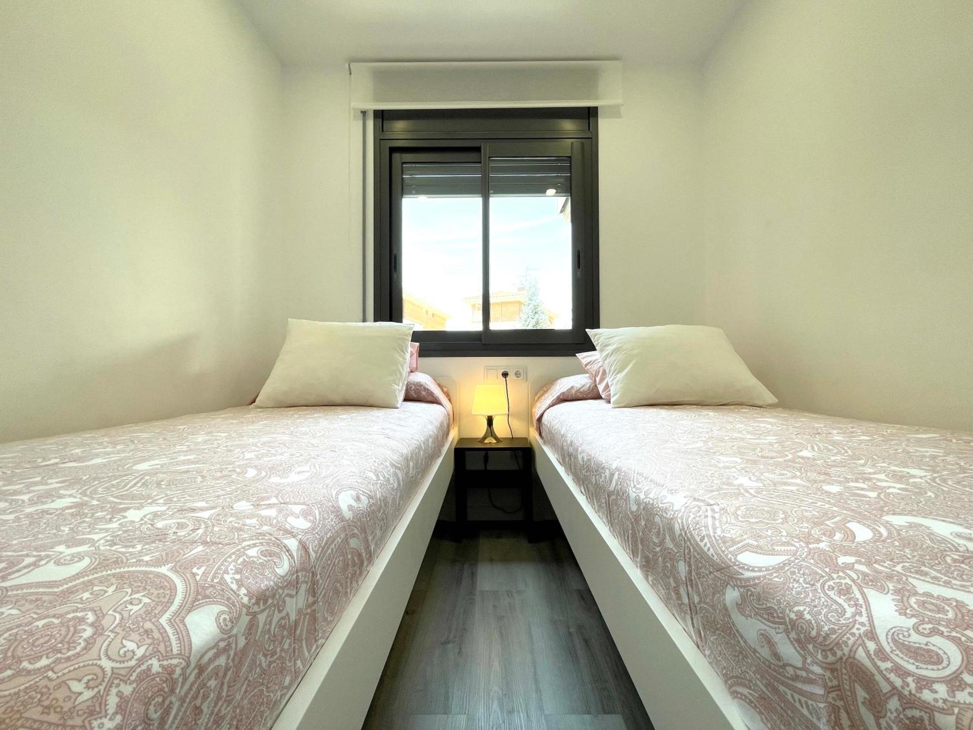 Apartment Luxurycambrils Resort&spa