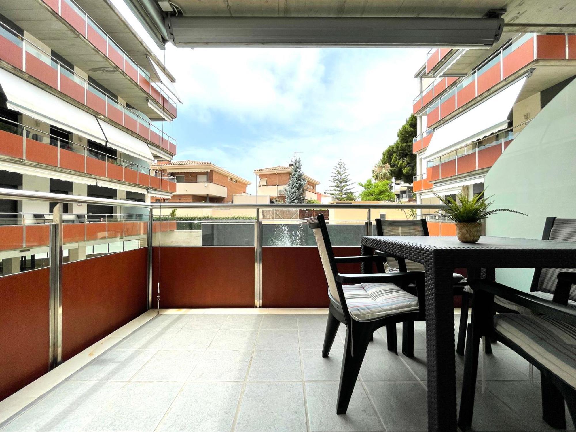 Apartment Luxurycambrils Resort&spa *