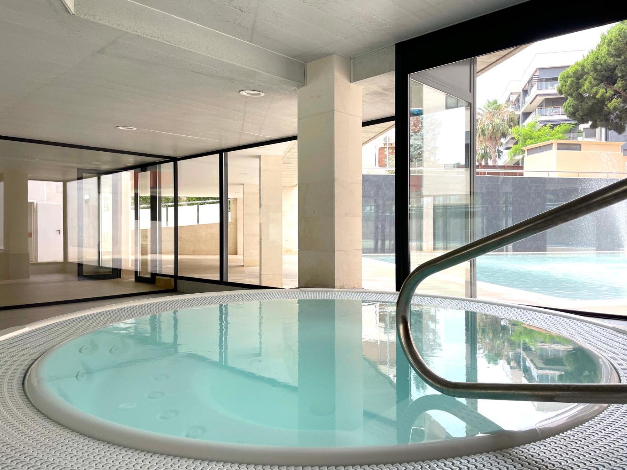 Luxurycambrils Resort&spa Apartment *