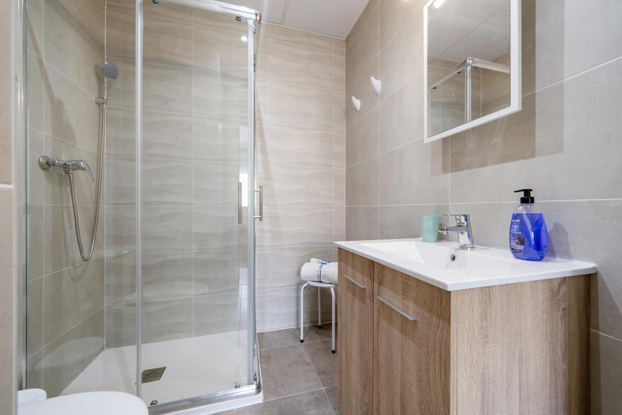 Apartment Turistic 3b