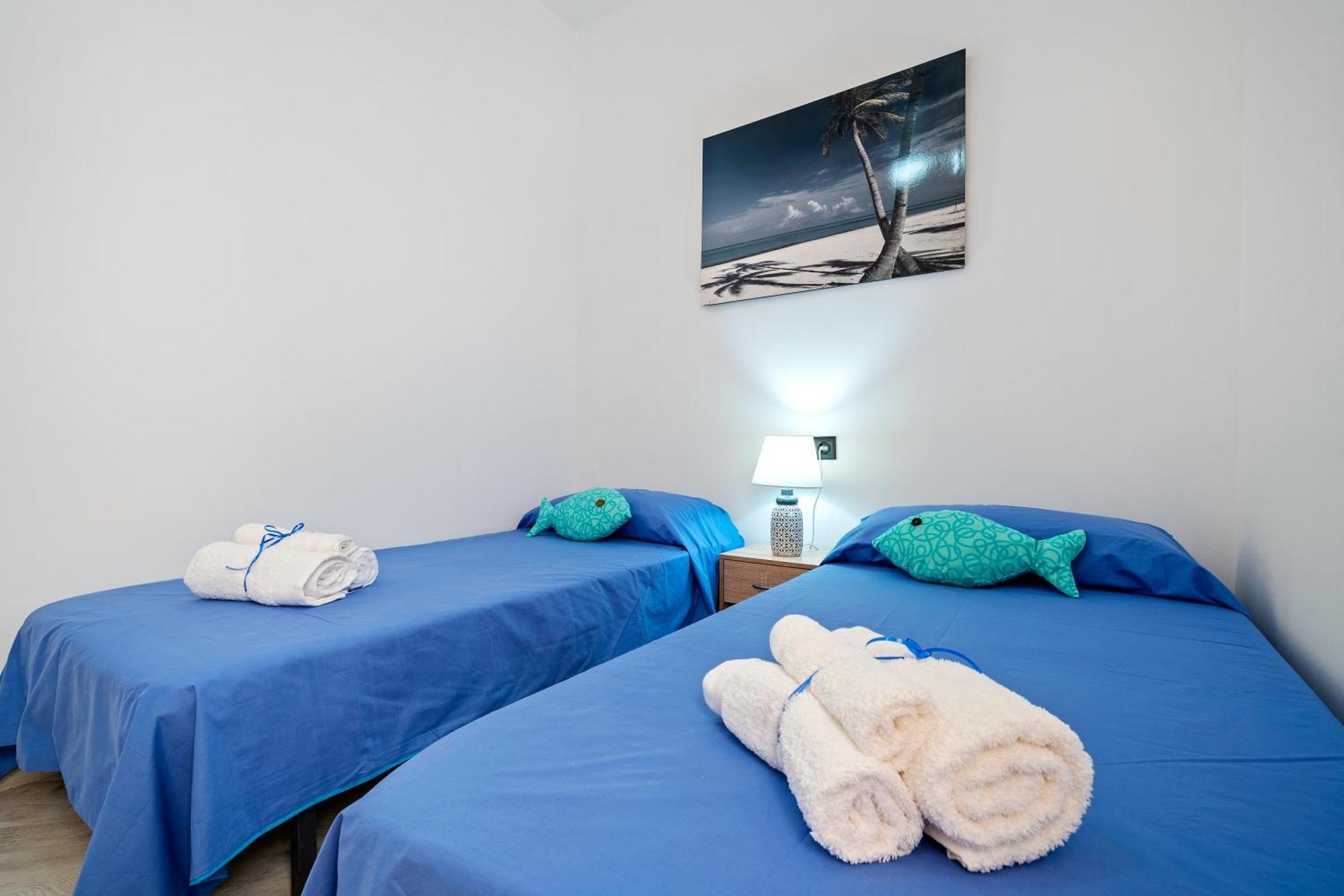 Apartamento Turistic 3a *