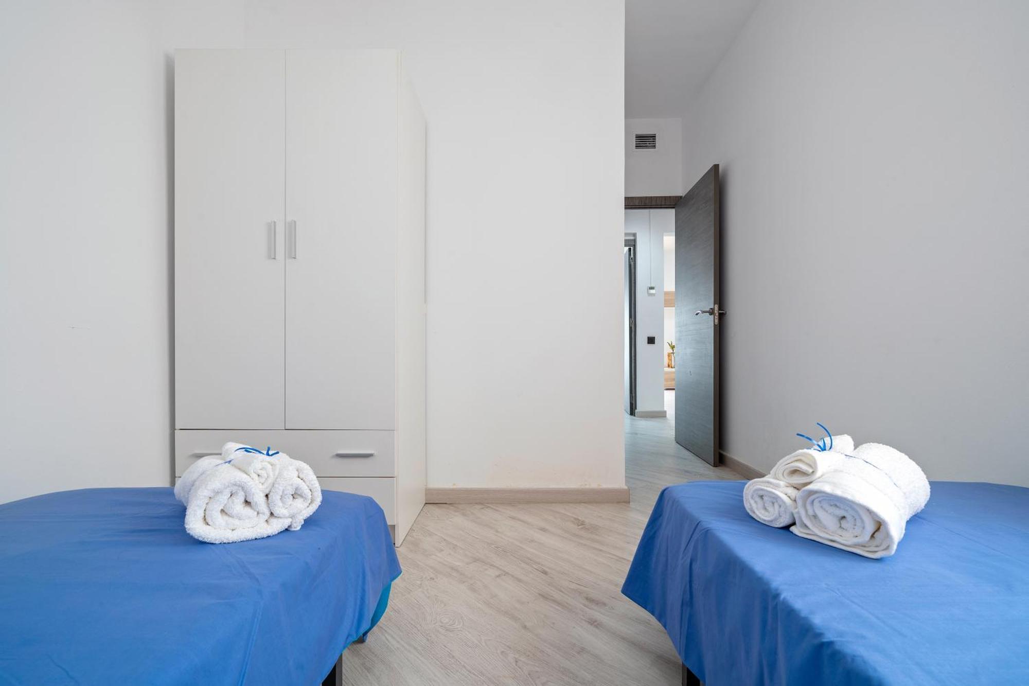 Apartamento Turistic 3a *