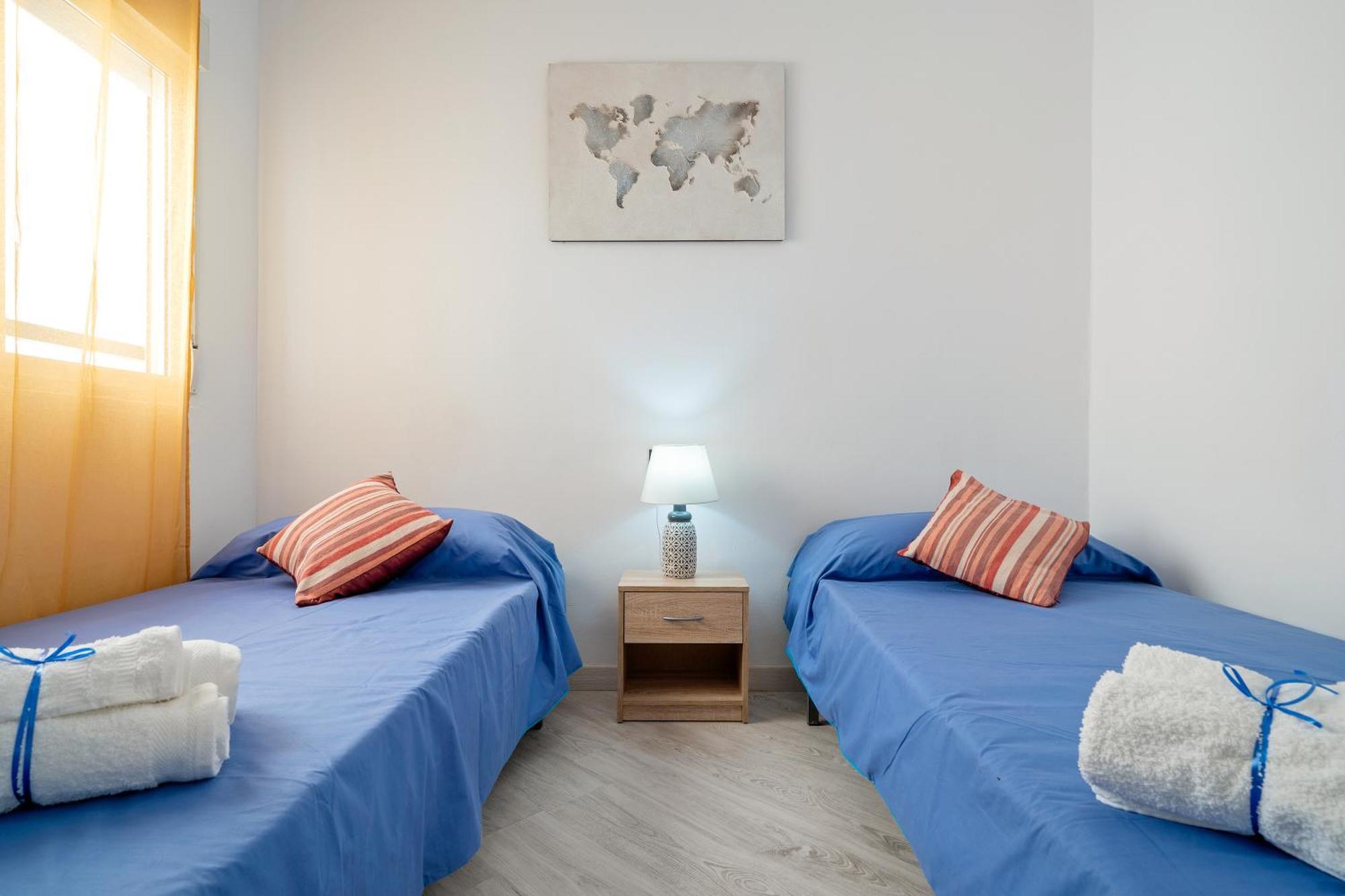 Apartamento Turistic 3a Cambrils