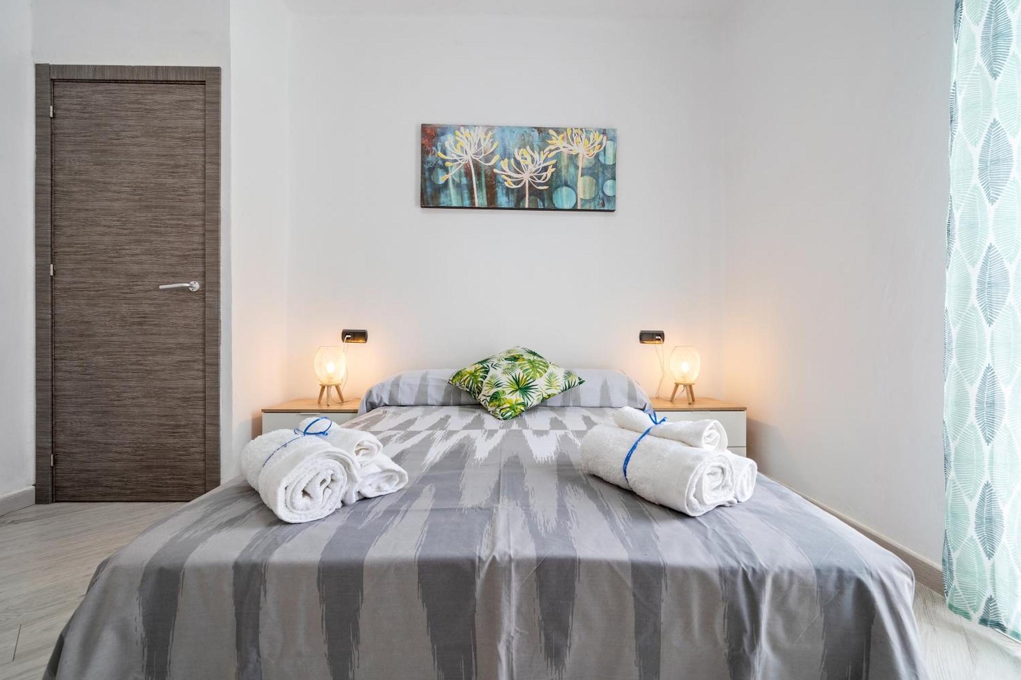 Turistic 3a Apartamento