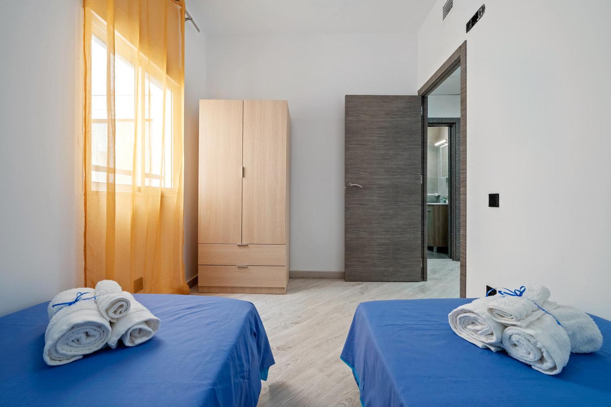 Apartamento Turistic 3a *