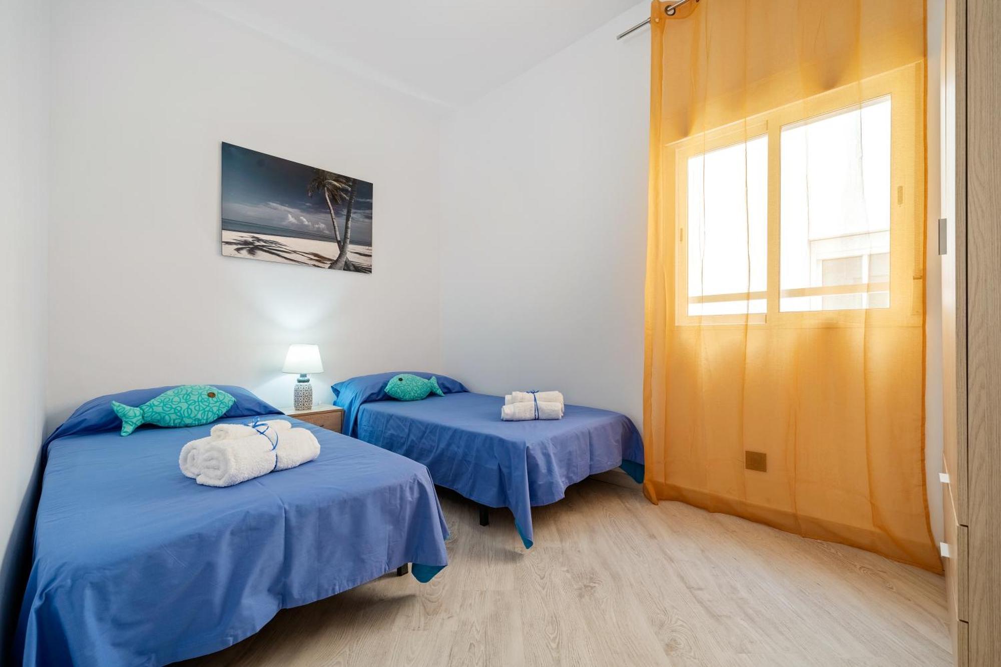 Turistic 3a Apartamento Cambrils