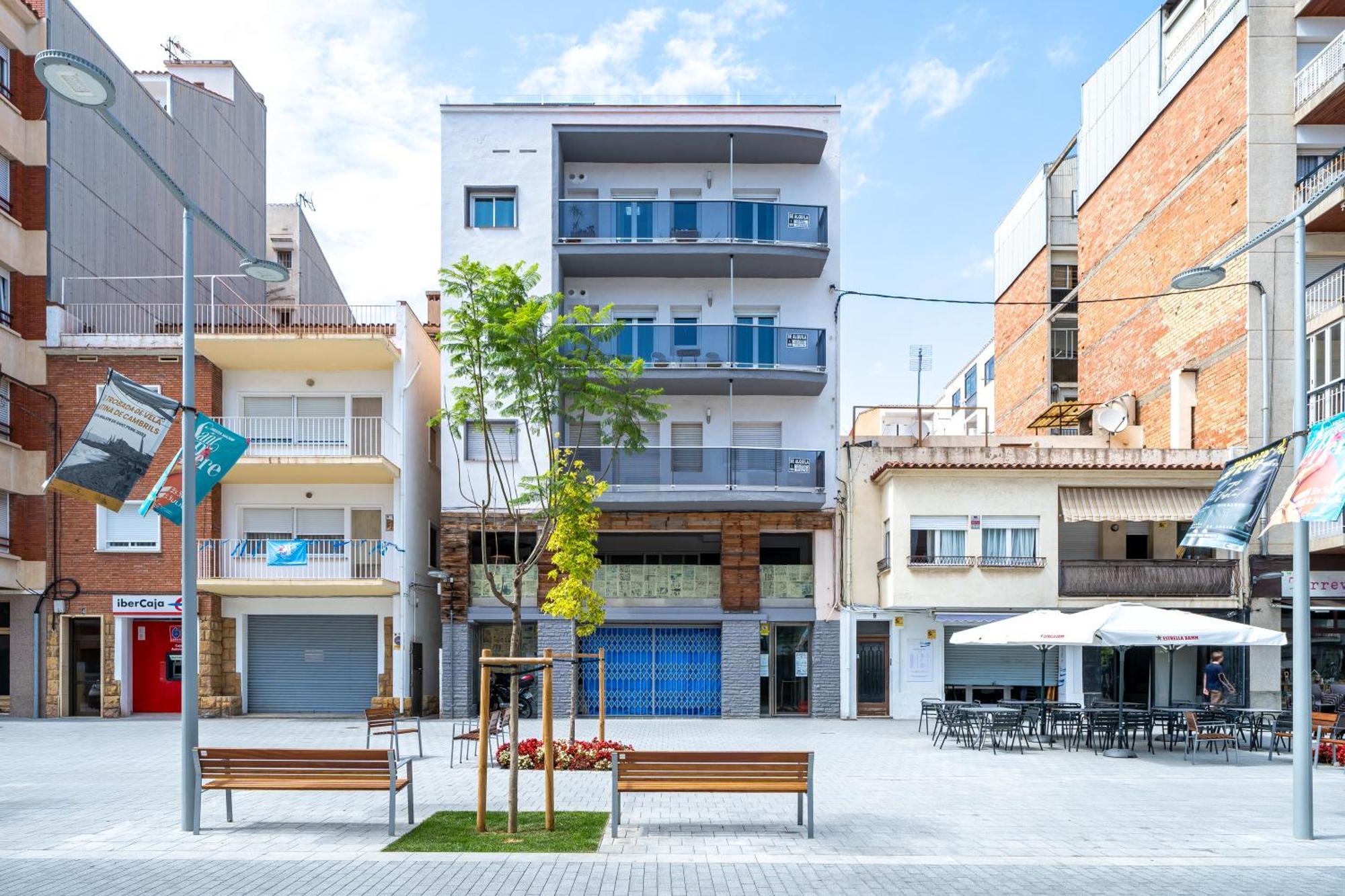 Turistic 3a Apartamento *