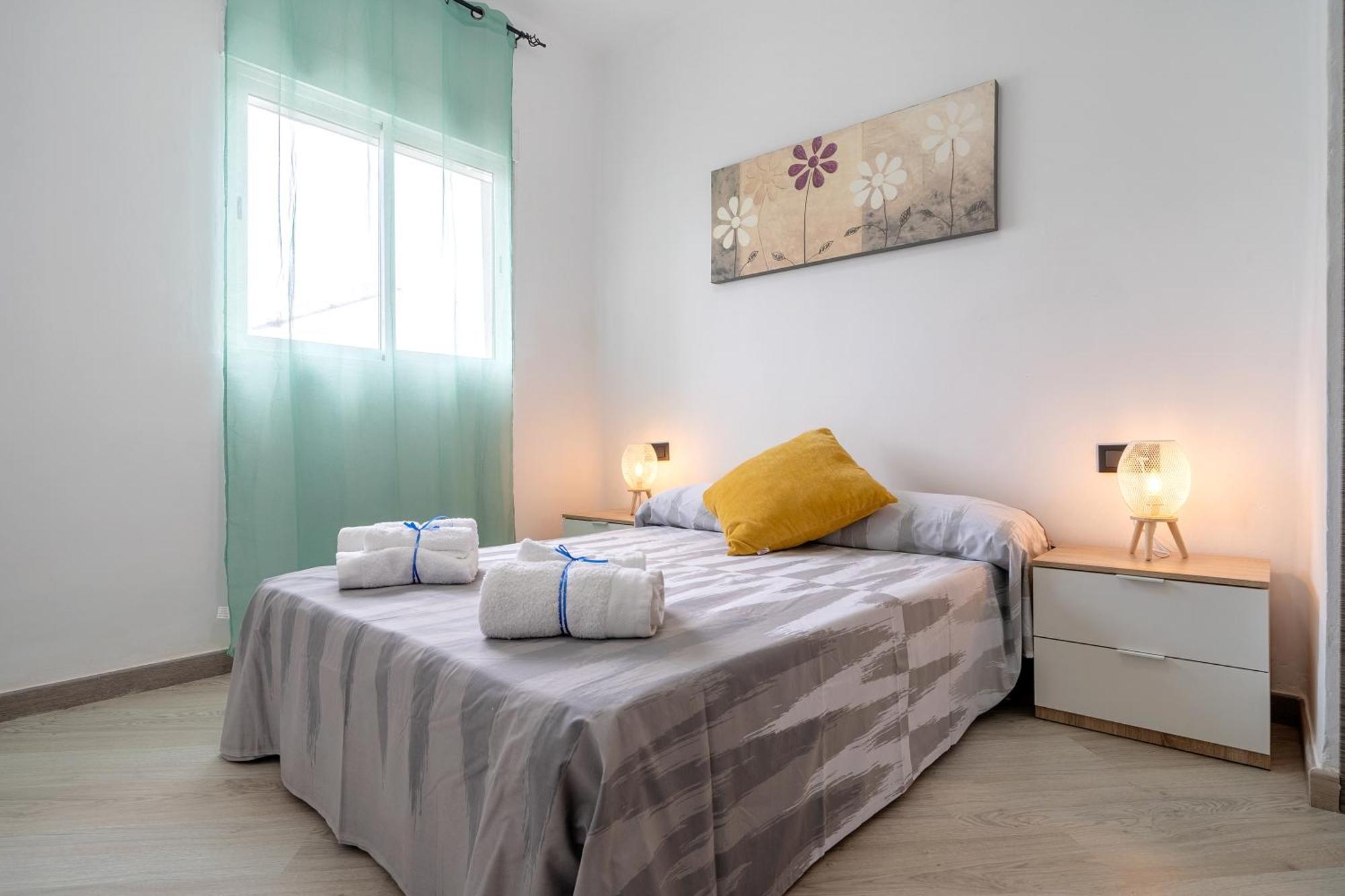 Turistic 3b Apartment Cambrils