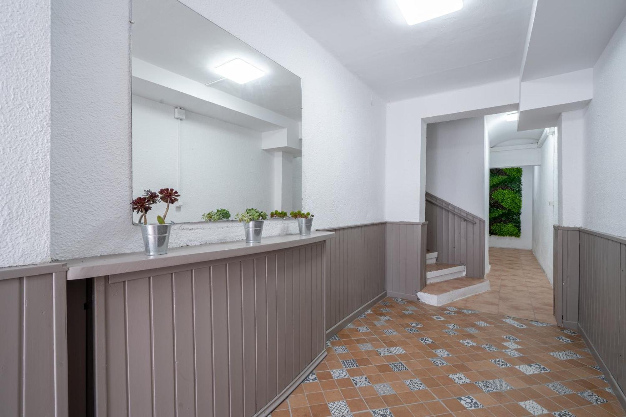 Turistic 3b Apartment