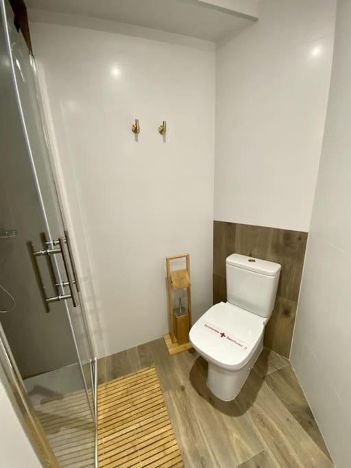 Apartment For A Horizonte Mar Cambrils