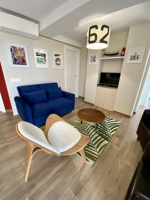 Apartment For A Horizonte Mar *