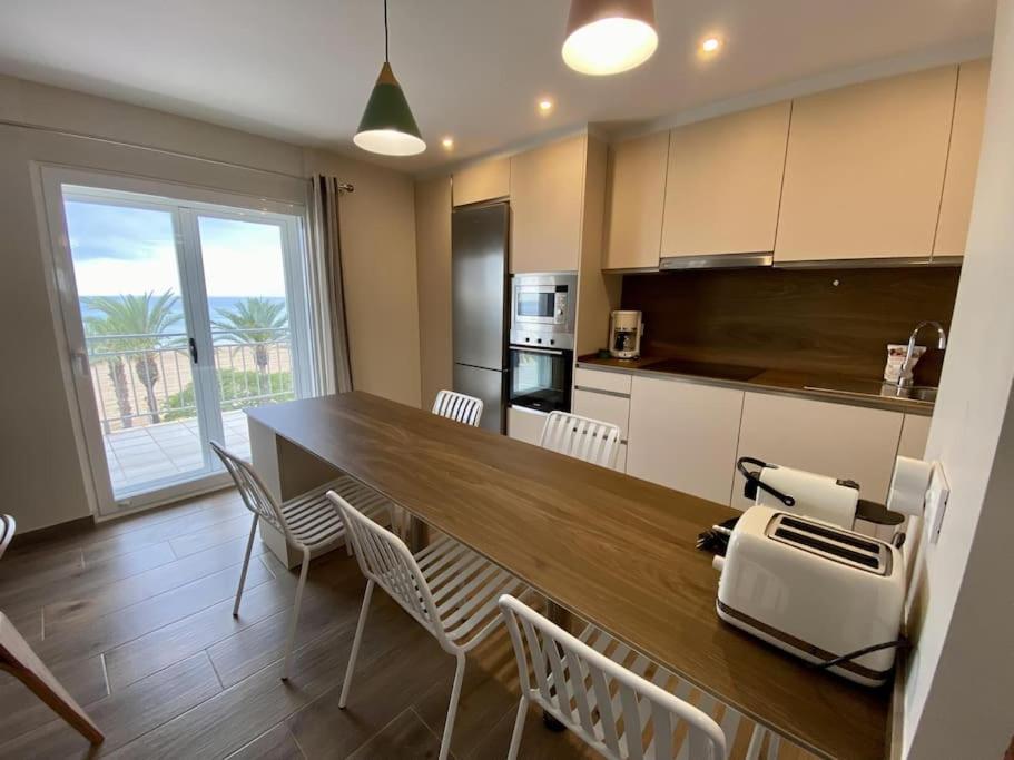 For A Horizonte Mar Apartment *