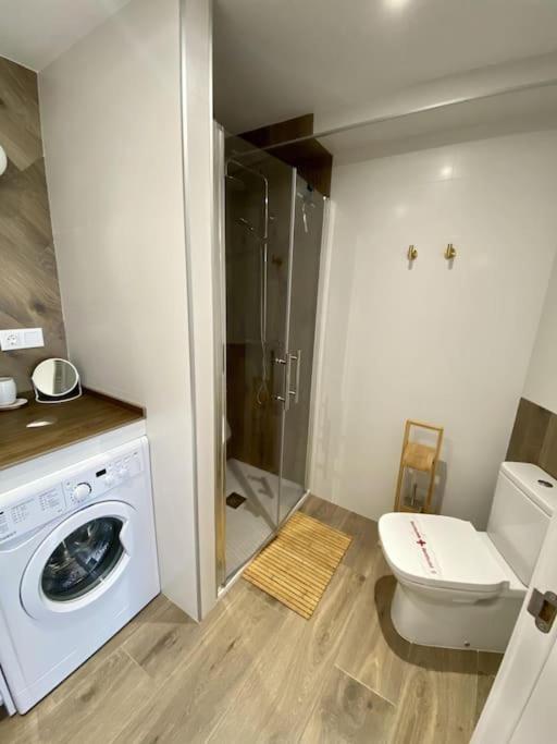 For A Horizonte Mar Apartment Cambrils