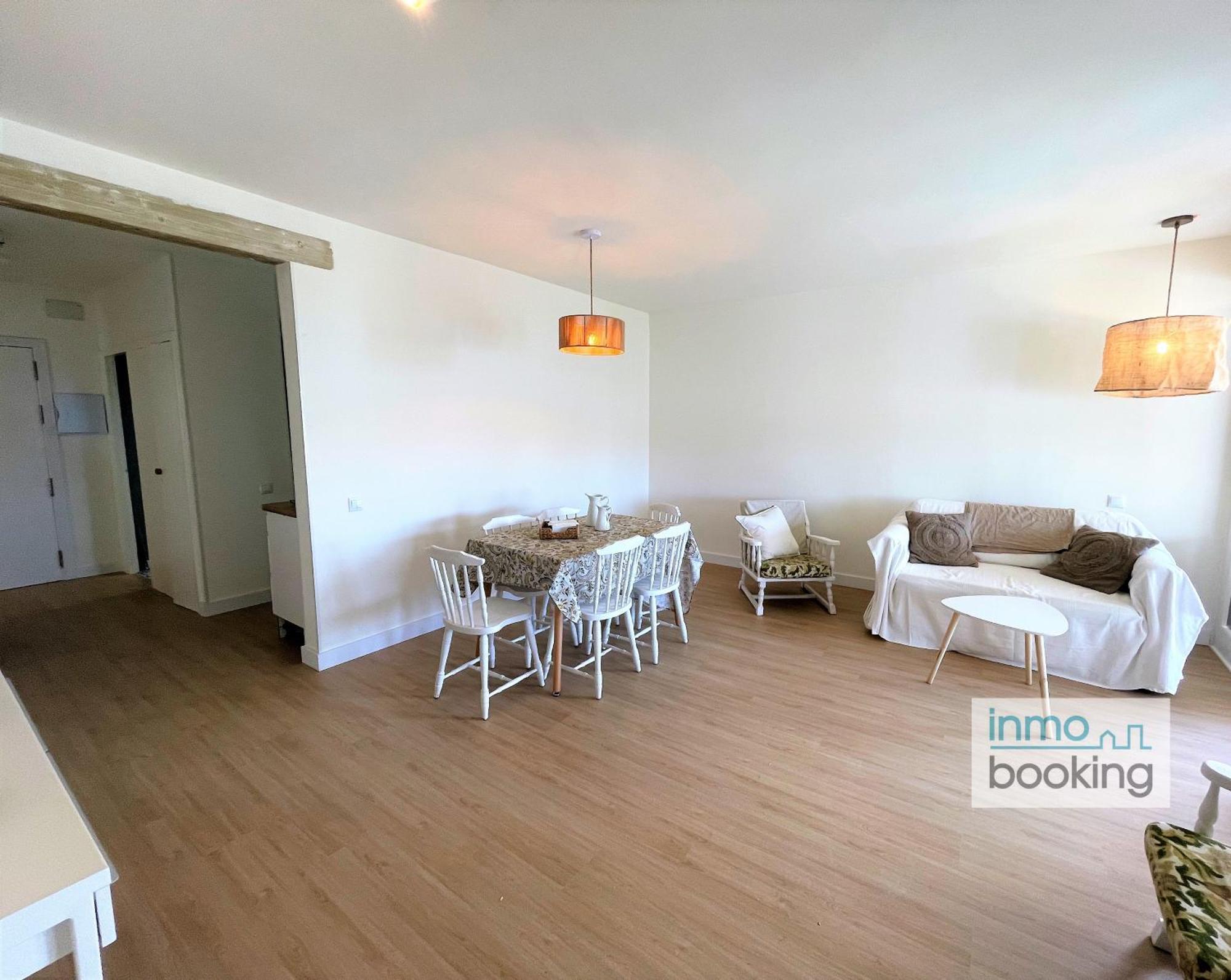 Apartamento Reus Mediterrani , Piscina , Parking Y Playa Cambrils