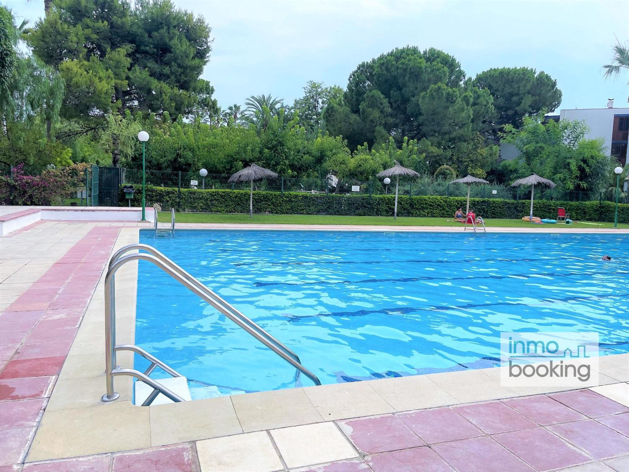 Reus Mediterrani , Piscina , Parking Y Playa Apartamento