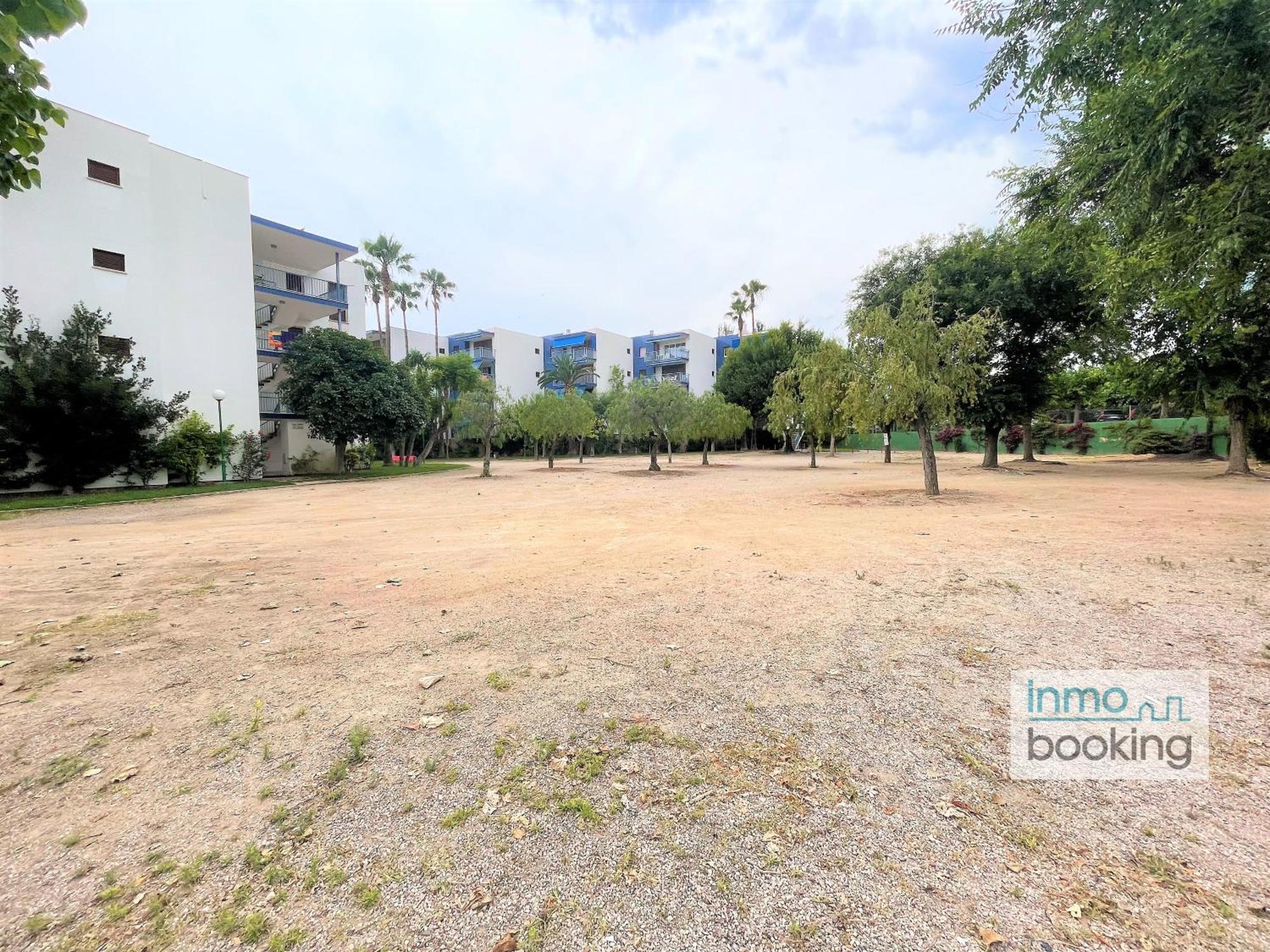 Reus Mediterrani , Piscina , Parking Y Playa Apartamento Cambrils