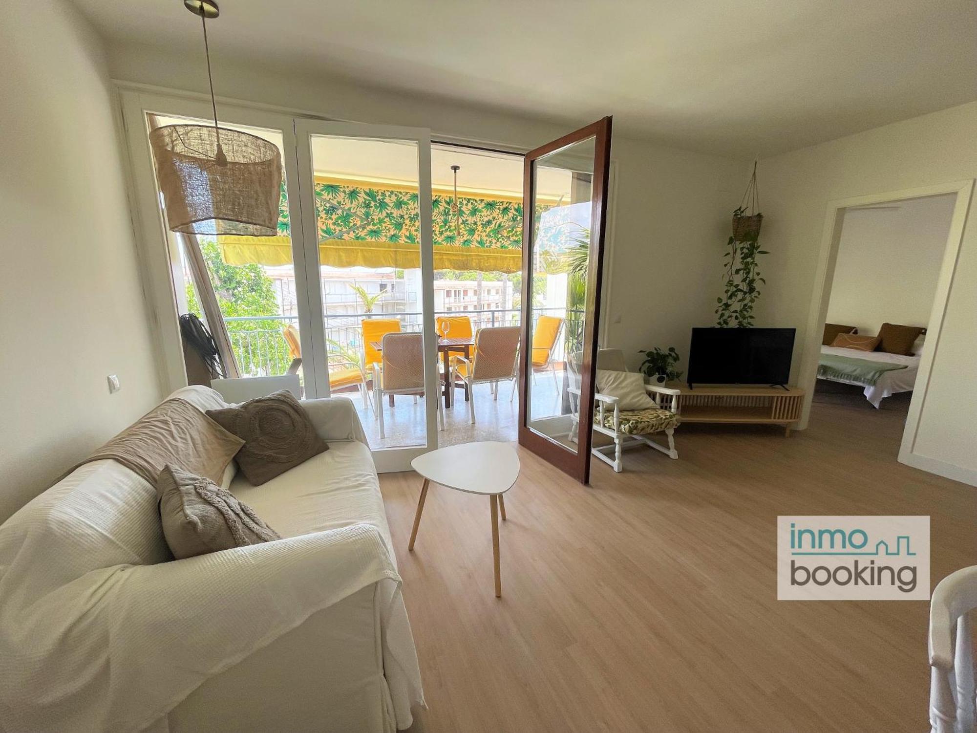 Apartamento Reus Mediterrani , Piscina , Parking Y Playa *