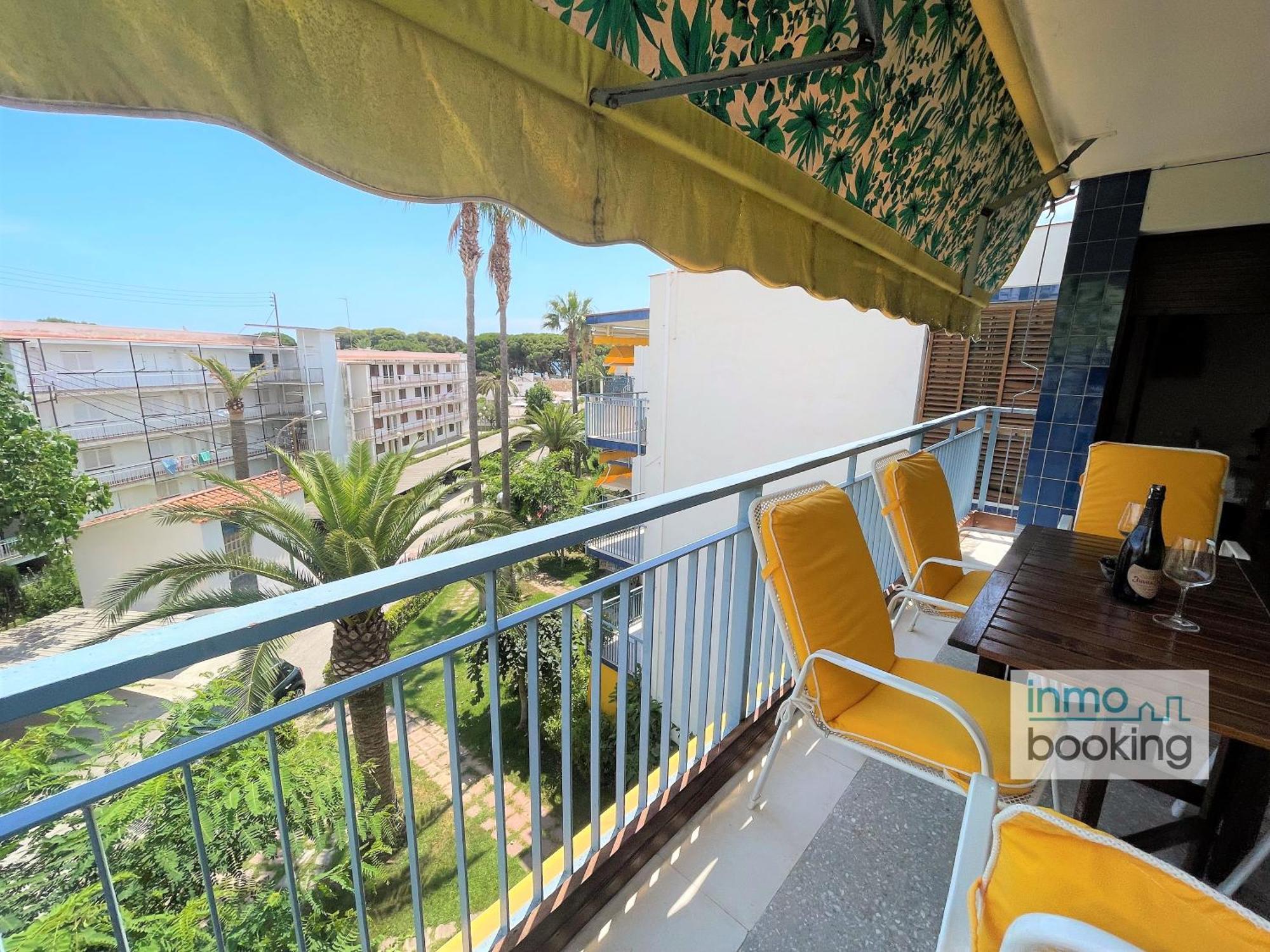 Reus Mediterrani , Piscina , Parking Y Playa