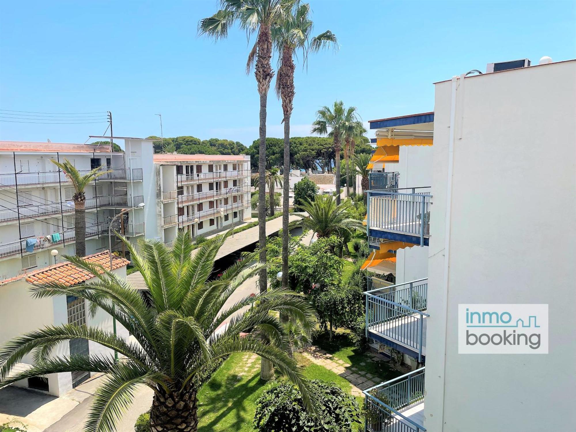 Reus Mediterrani , Piscina , Parking Y Playa Apartamento