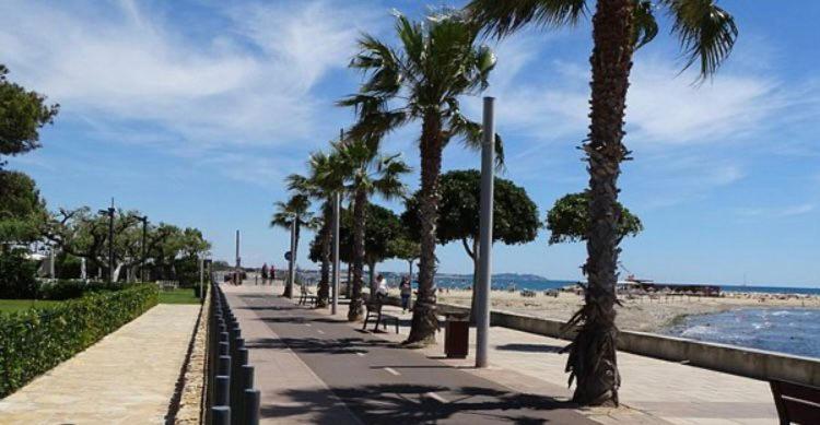 Apartament Las Olas Apartment *