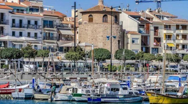 Apartment Apartament Las Olas Cambrils