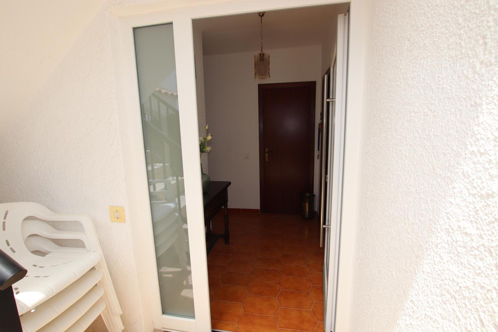 Planta Baja, Primera Linea, Playa, Jardin Privado, Ardiaca, Cambrils, Jacqueline