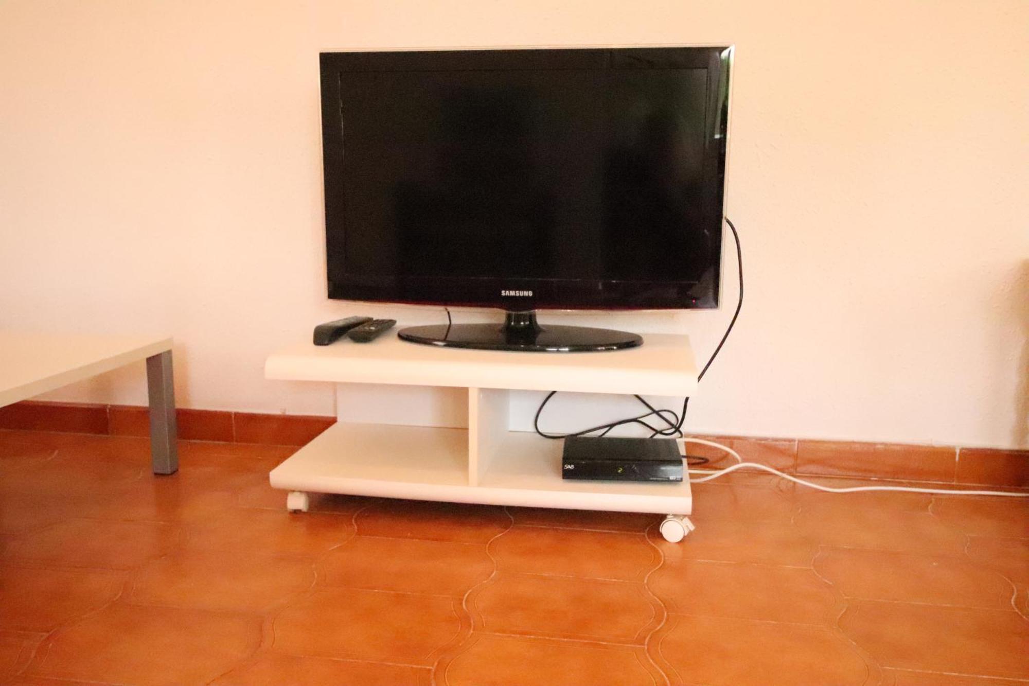 Apartamento Planta Baja, Primera Linea, Playa, Jardin Privado, Ardiaca, Cambrils, Jacqueline