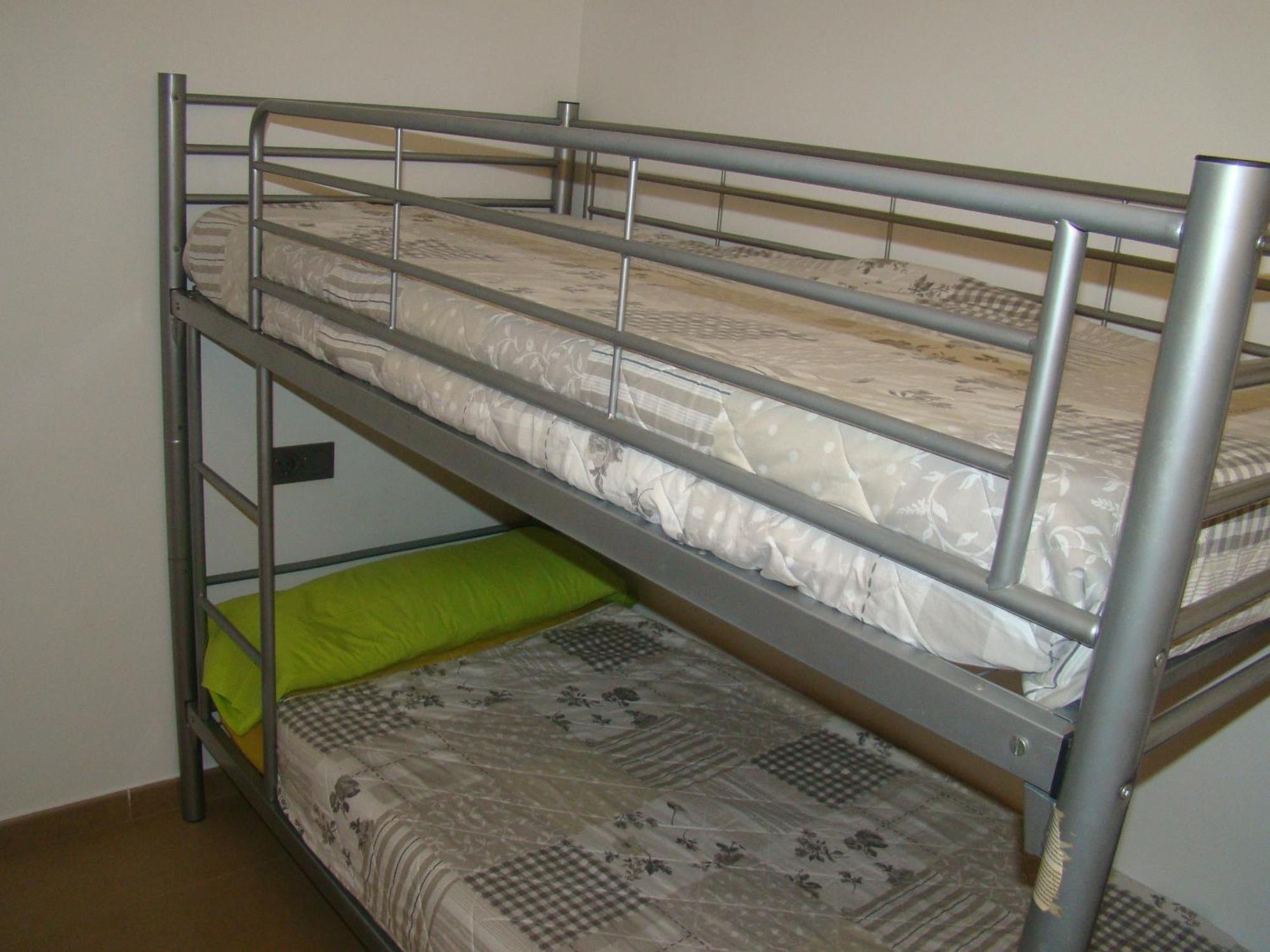 Ciutadella Playa Apartamento Cambrils