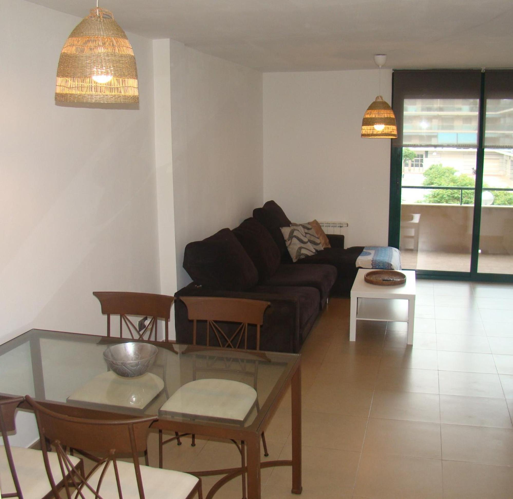 Ciutadella Playa Apartamento *