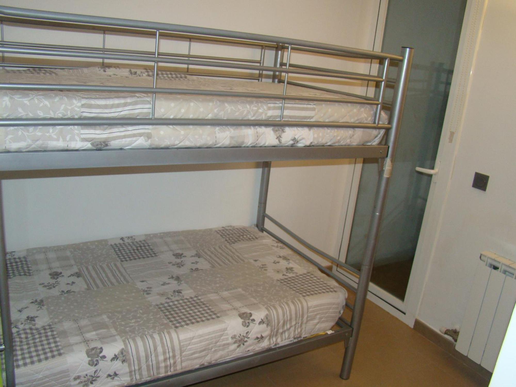 Apartamento Ciutadella Playa