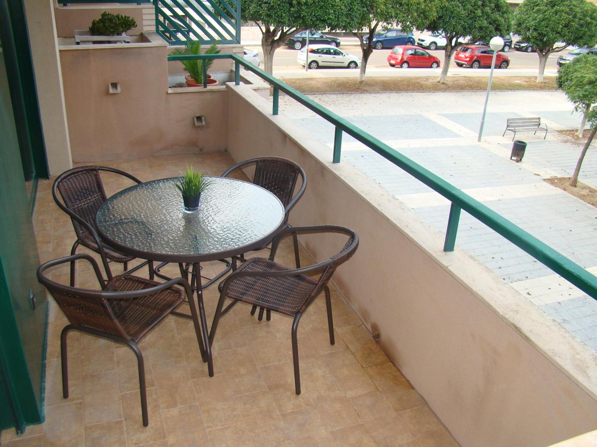 Apartamento Ciutadella Playa