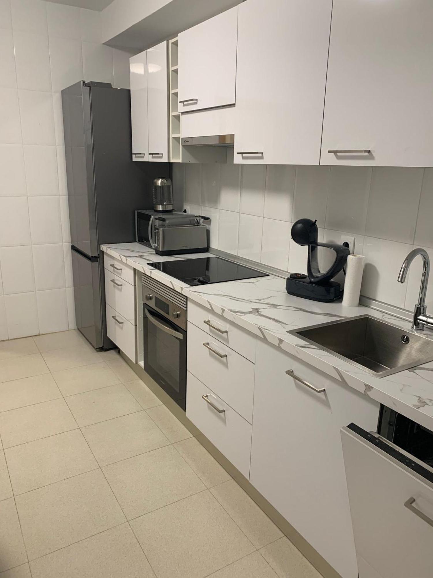 Haven:2br+2bth+wf+pool Apartamento *