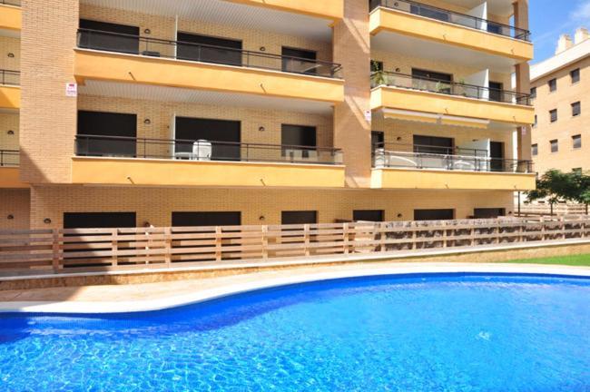 La Salle Litoral - Only Families Apartamento