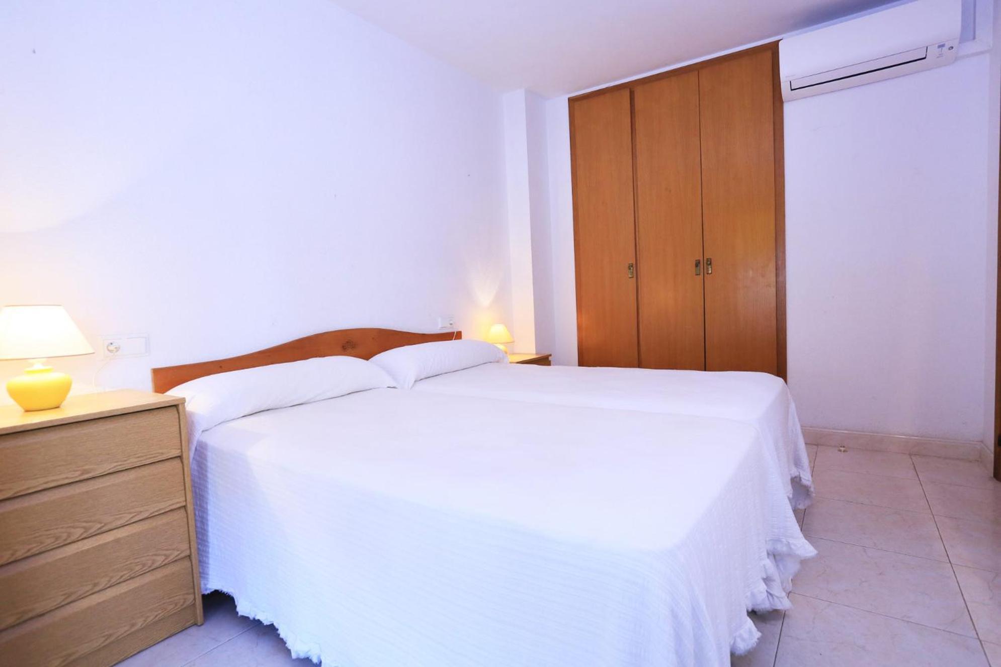 Apartamento Txingudi - Only Families