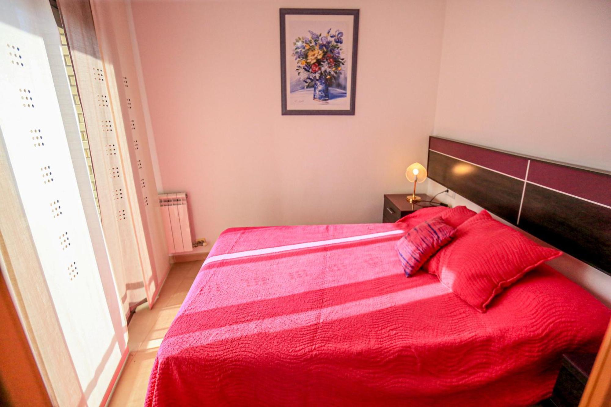 La Salle Litoral - Only Families Apartamento Cambrils