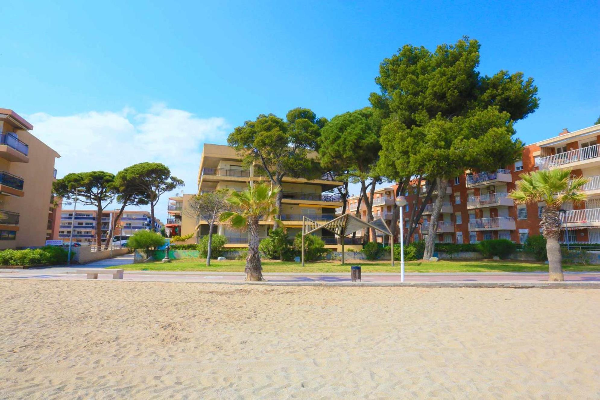 Apartamento Txingudi - Only Families Cambrils