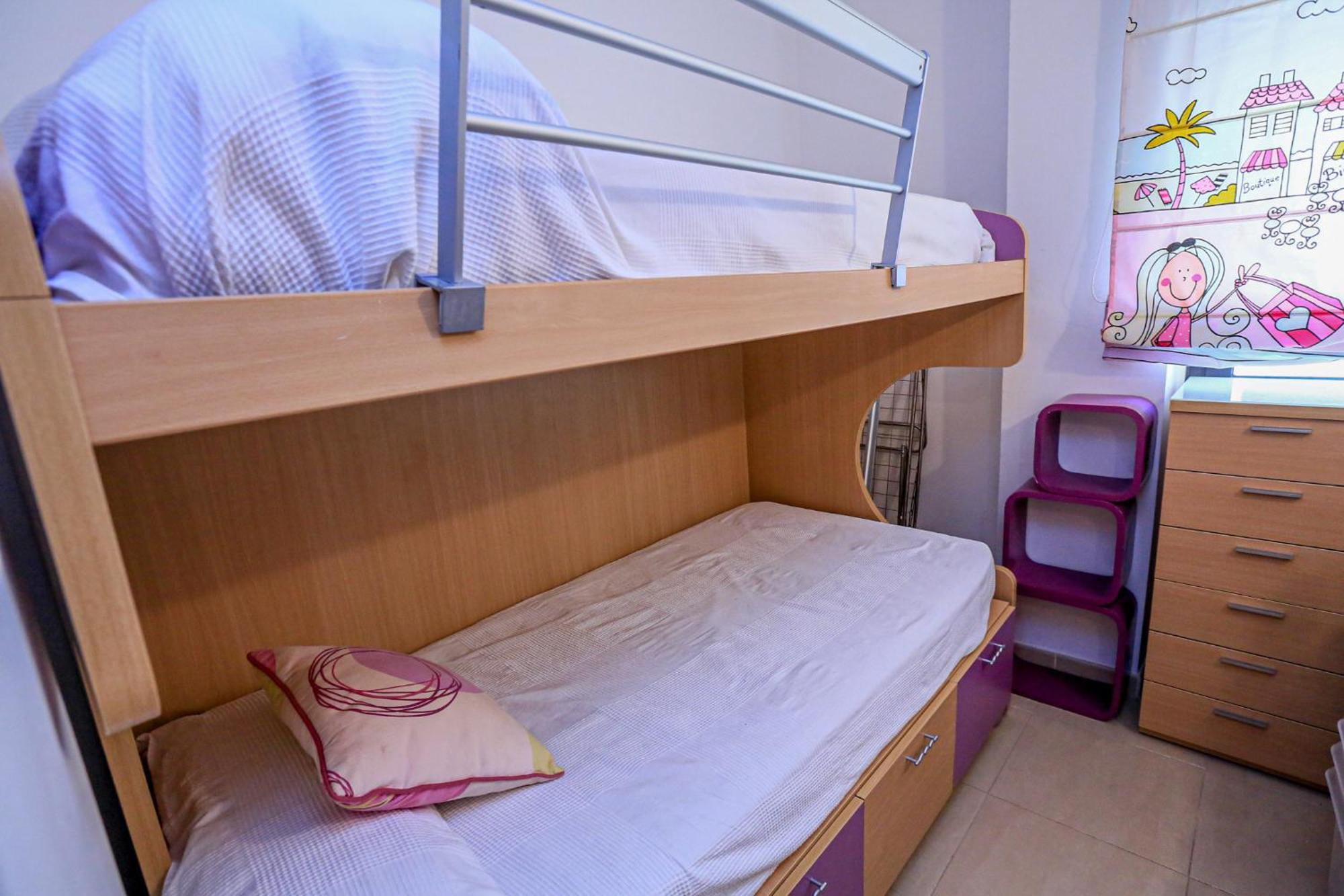 La Salle Litoral - Only Families Apartamento