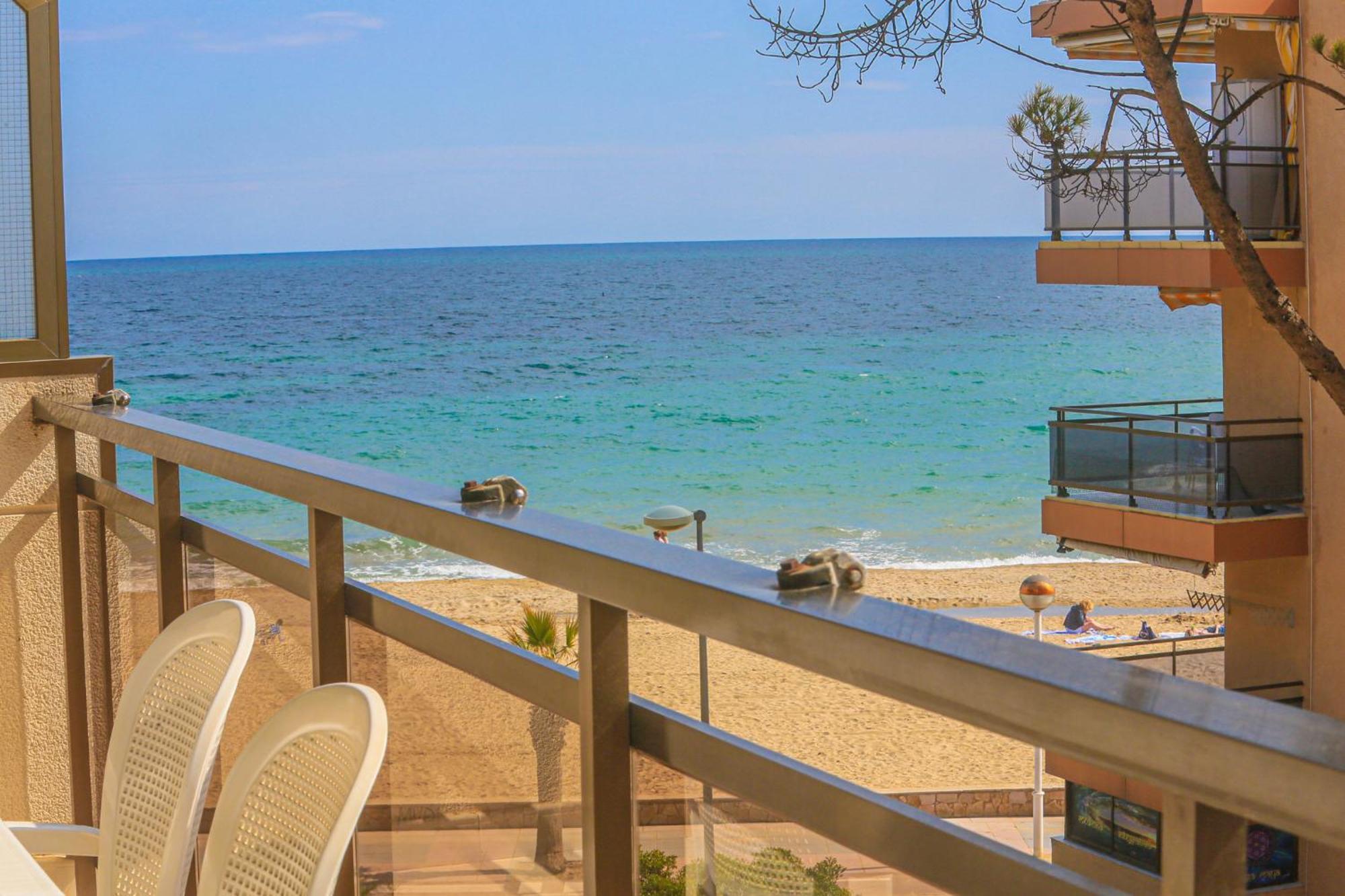 Apartamento Txingudi - Only Families