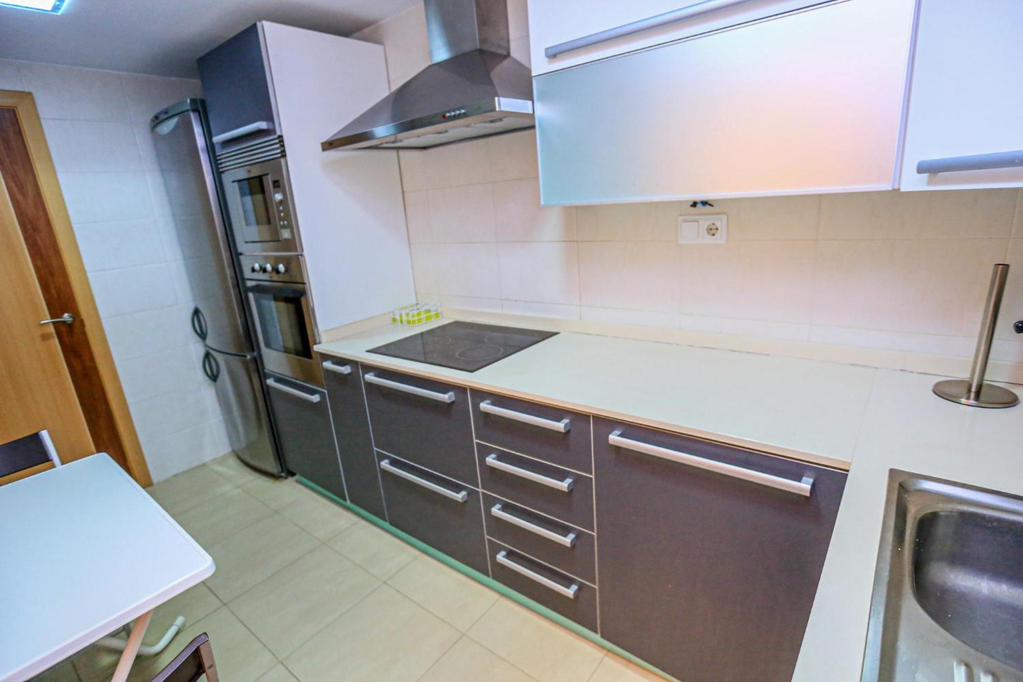 La Salle Litoral - Only Families Apartamento Cambrils