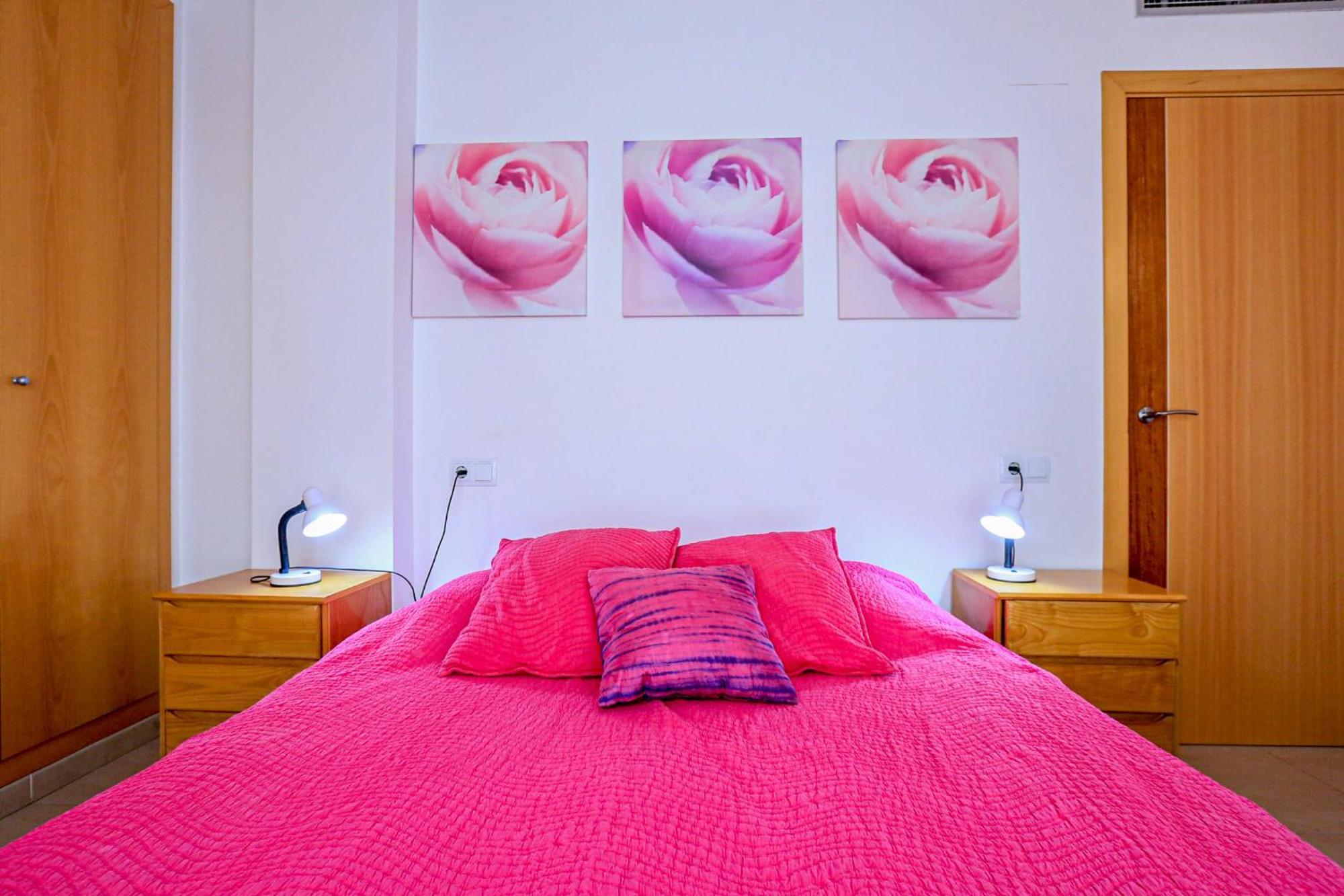 La Salle Litoral - Only Families Apartamento
