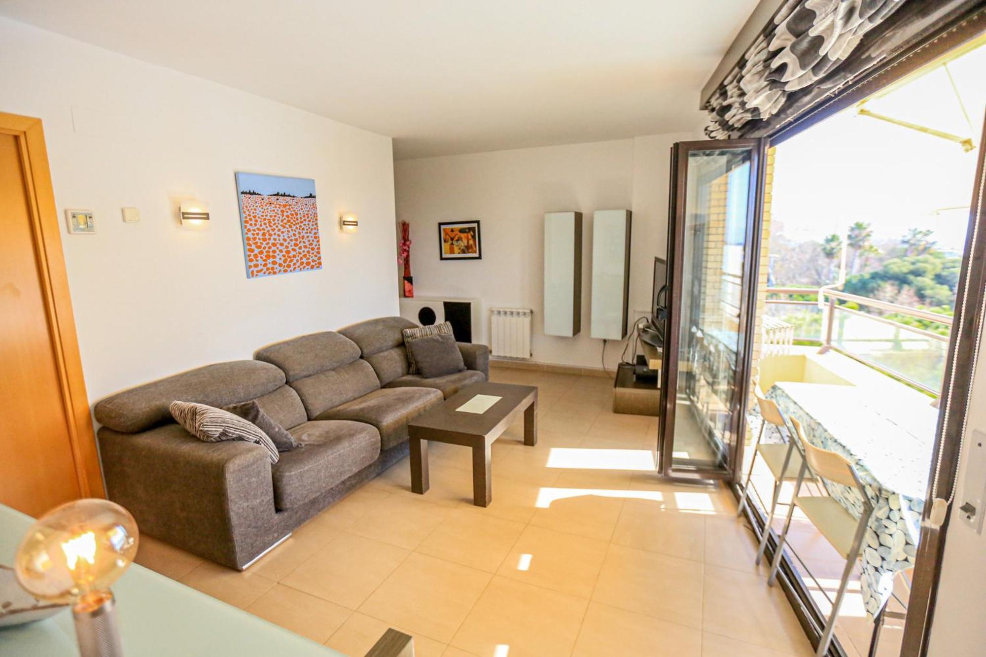 Apartamento La Salle Litoral - Only Families Cambrils