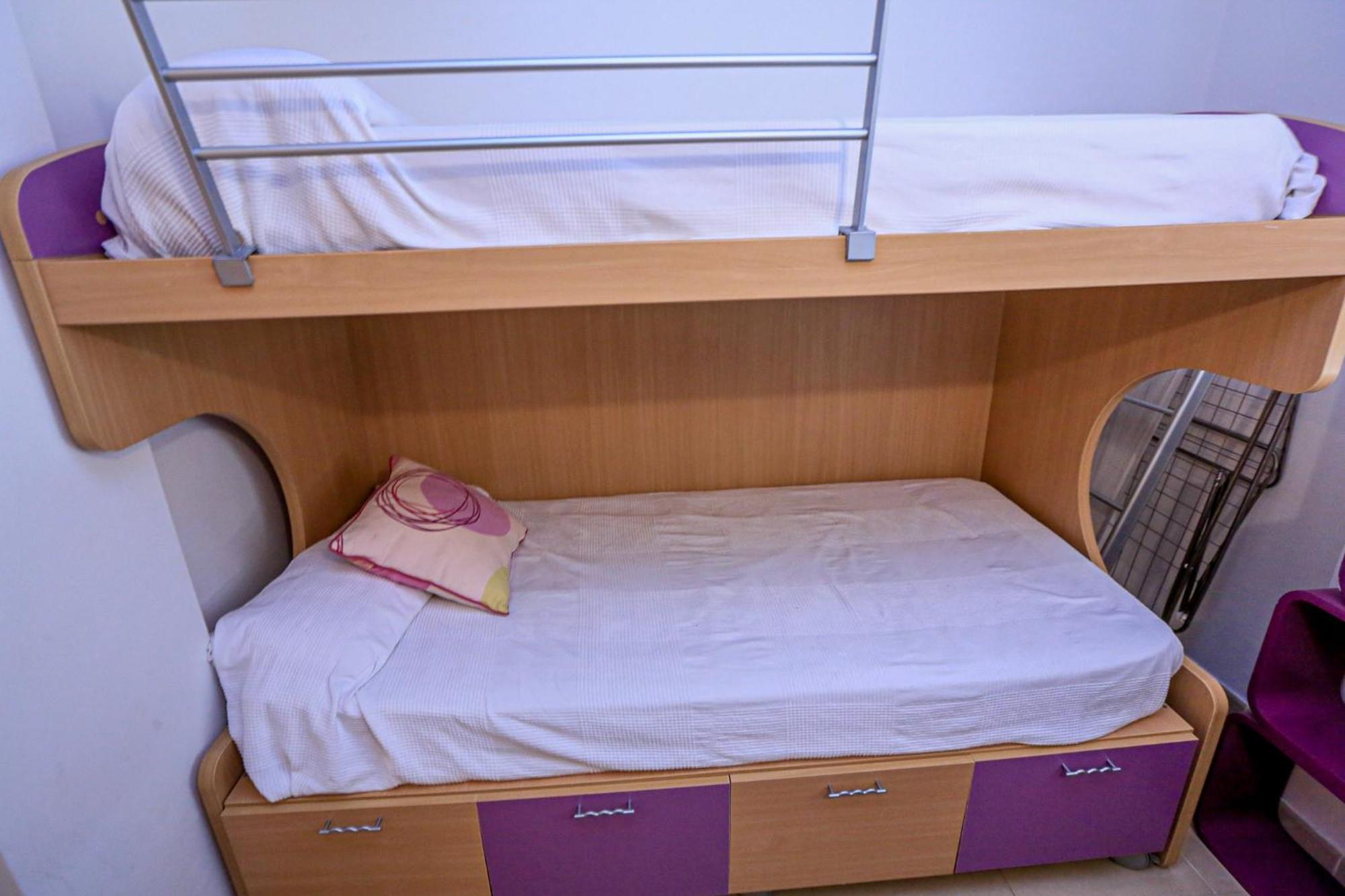 La Salle Litoral - Only Families Cambrils