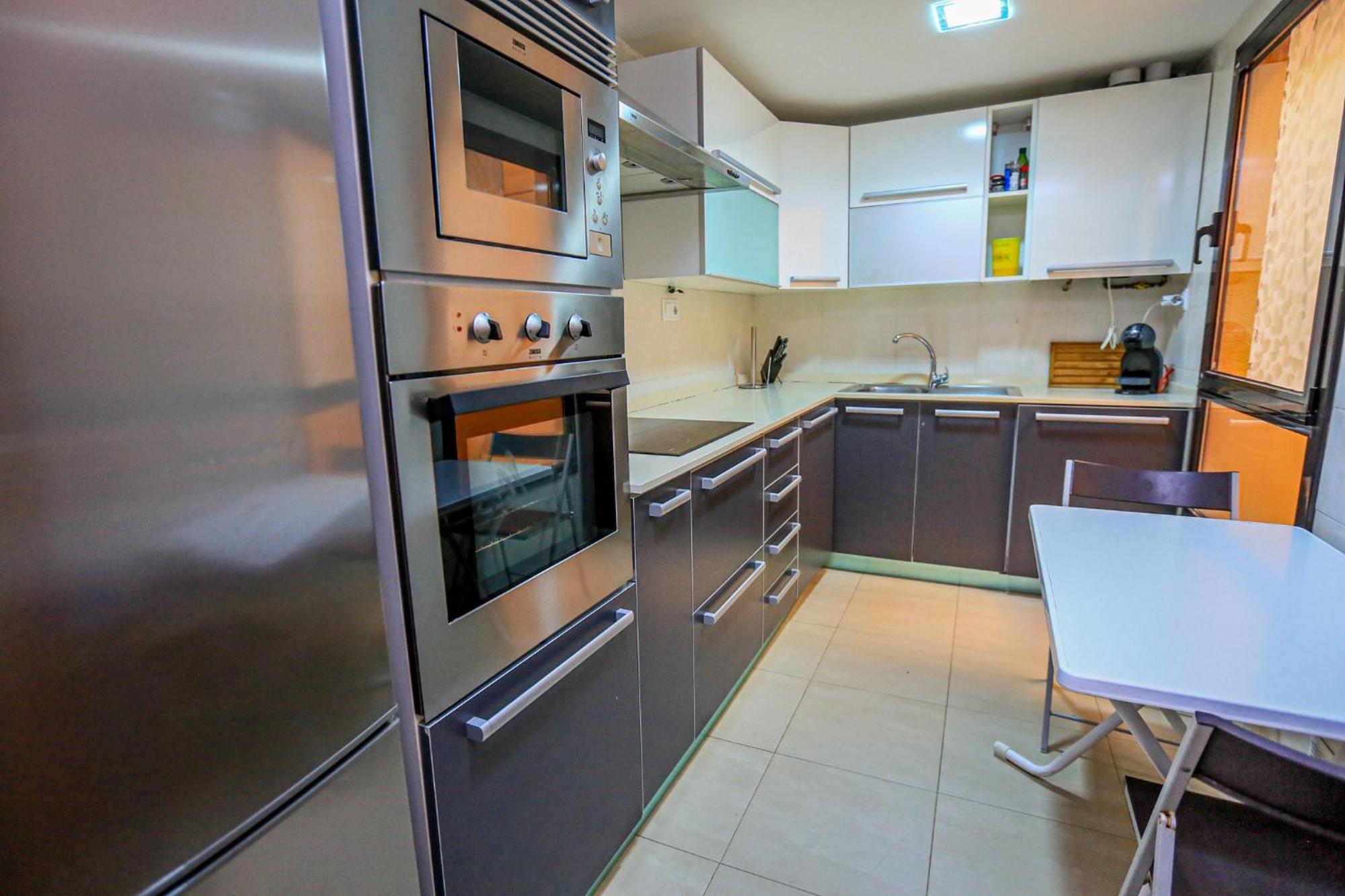 La Salle Litoral - Only Families Apartamento