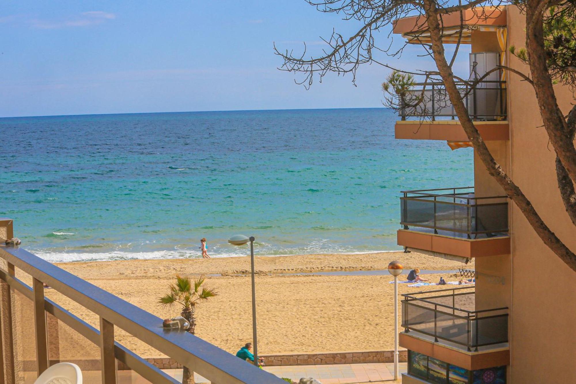 Apartamento Txingudi - Only Families