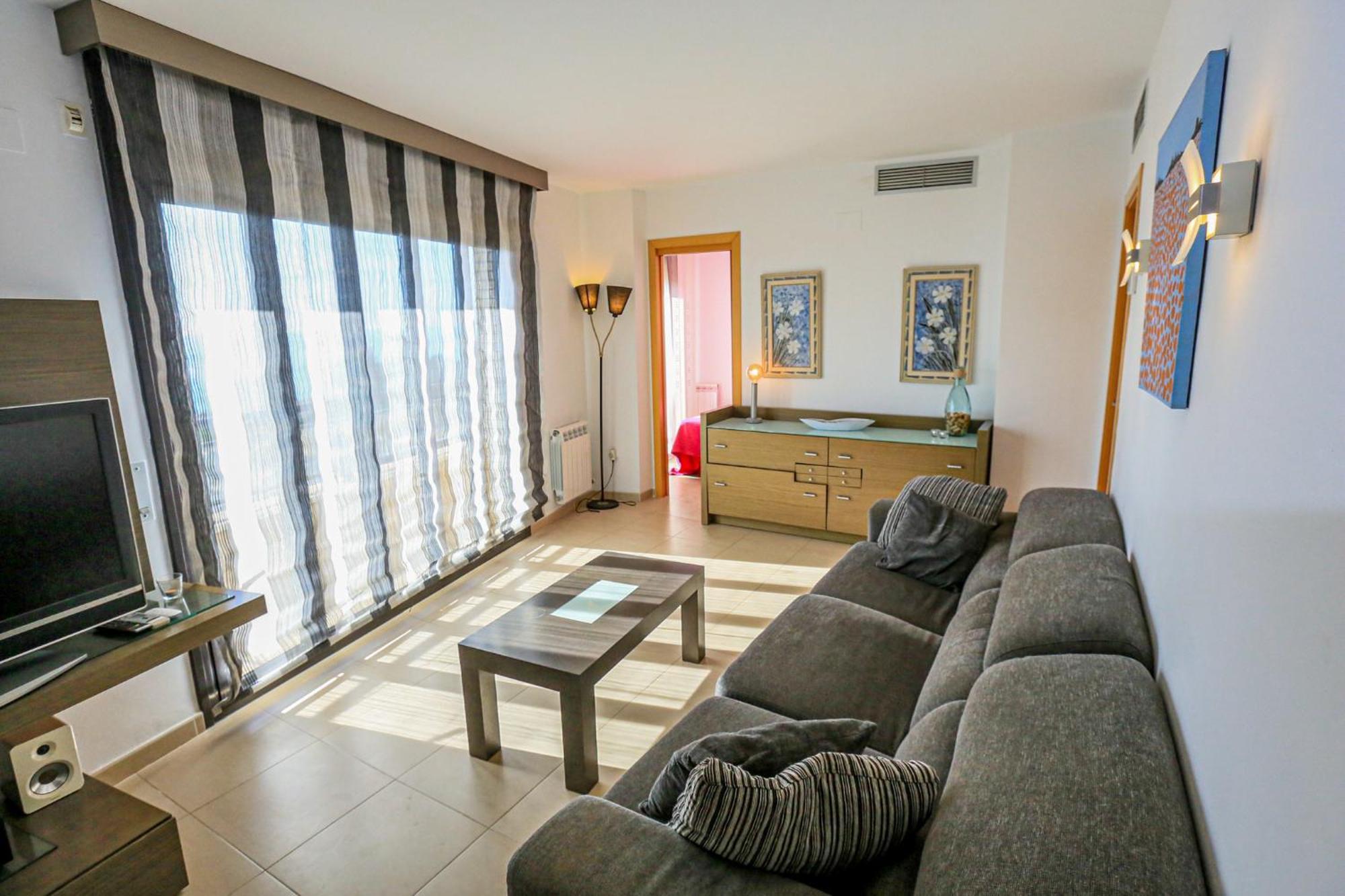 Apartamento La Salle Litoral - Only Families *