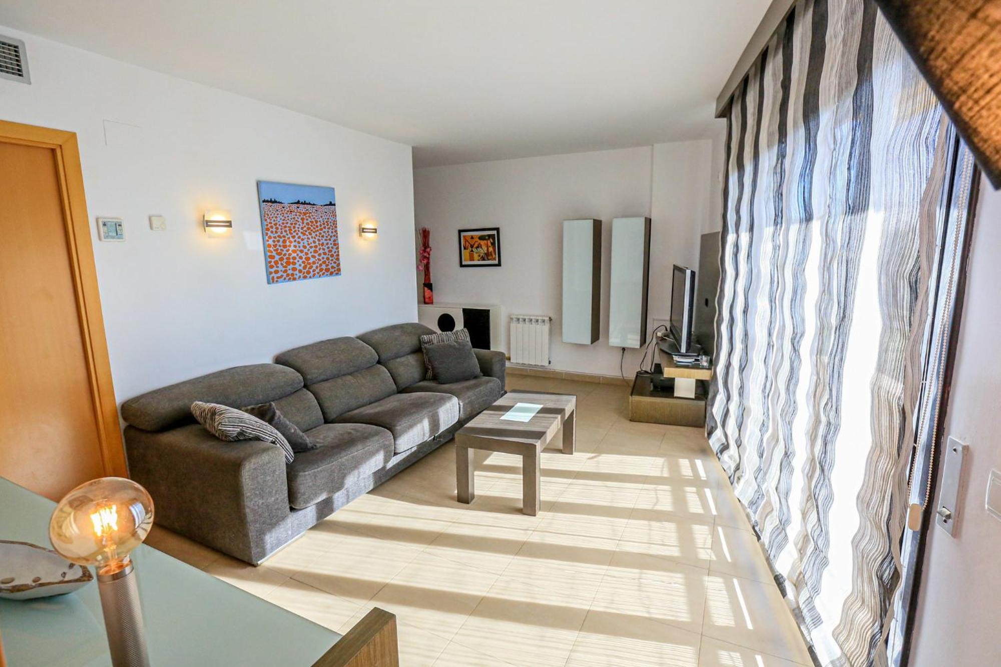 Apartamento La Salle Litoral - Only Families Cambrils