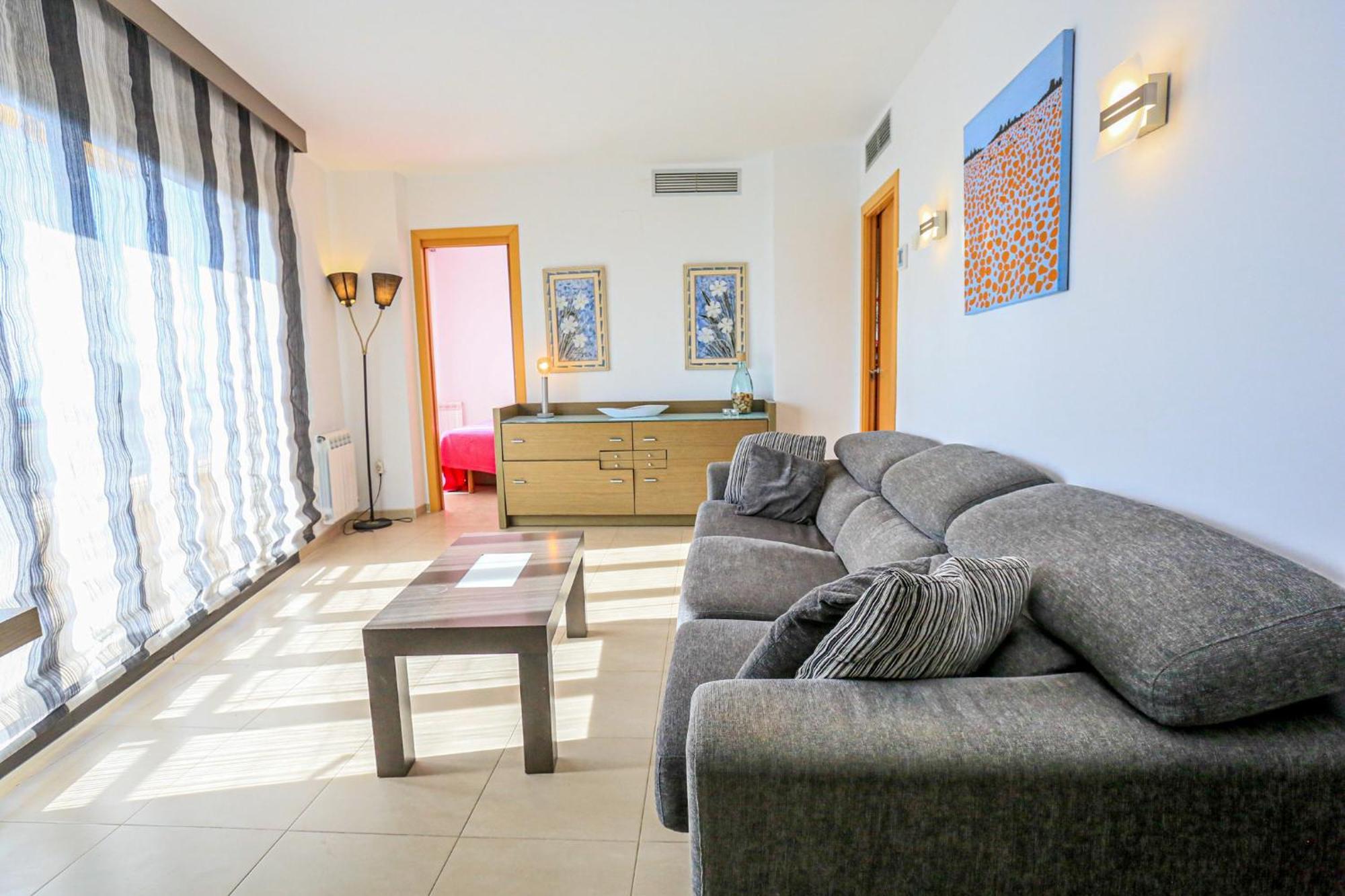 La Salle Litoral - Only Families Cambrils