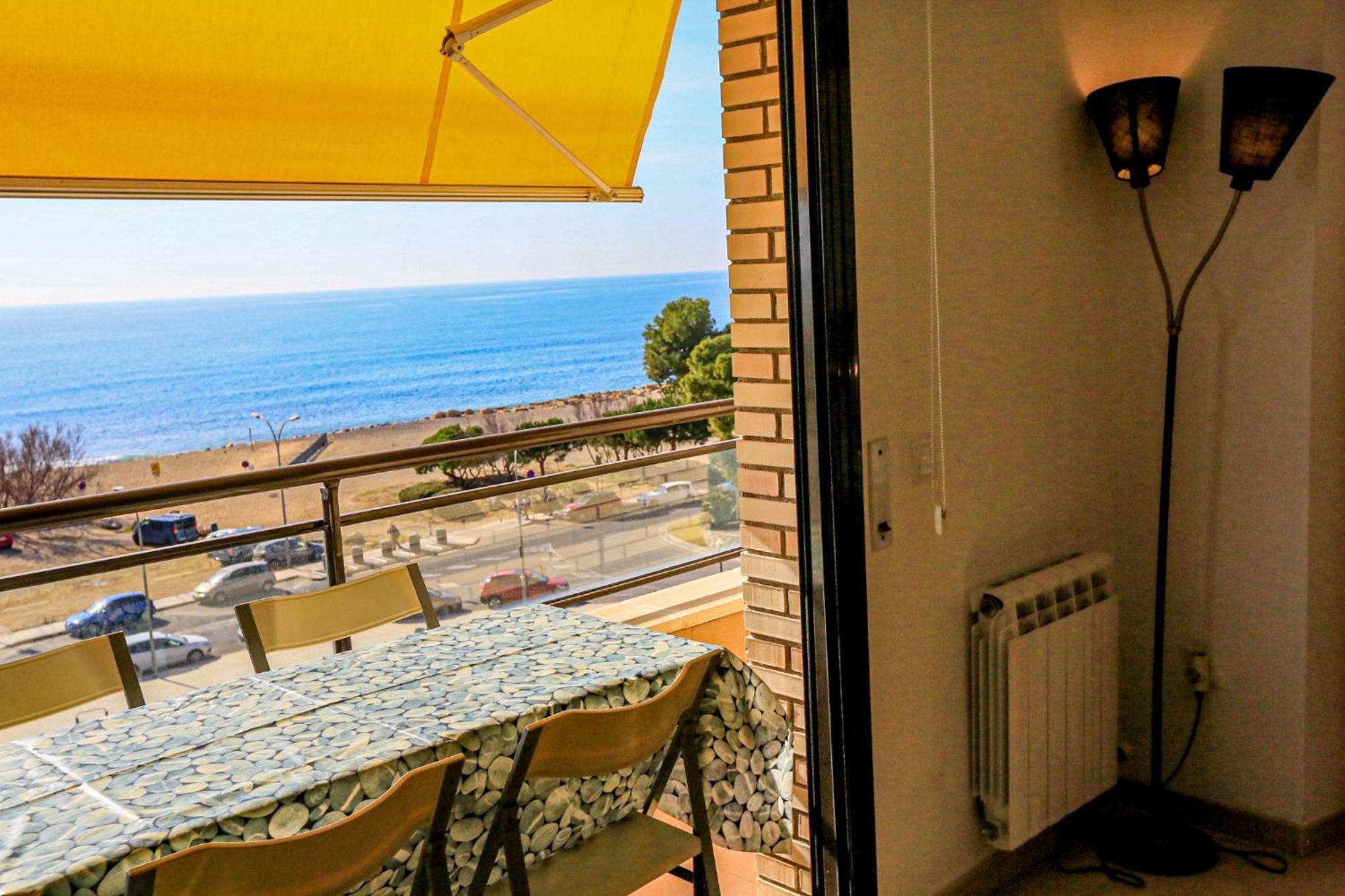 Apartamento La Salle Litoral - Only Families *