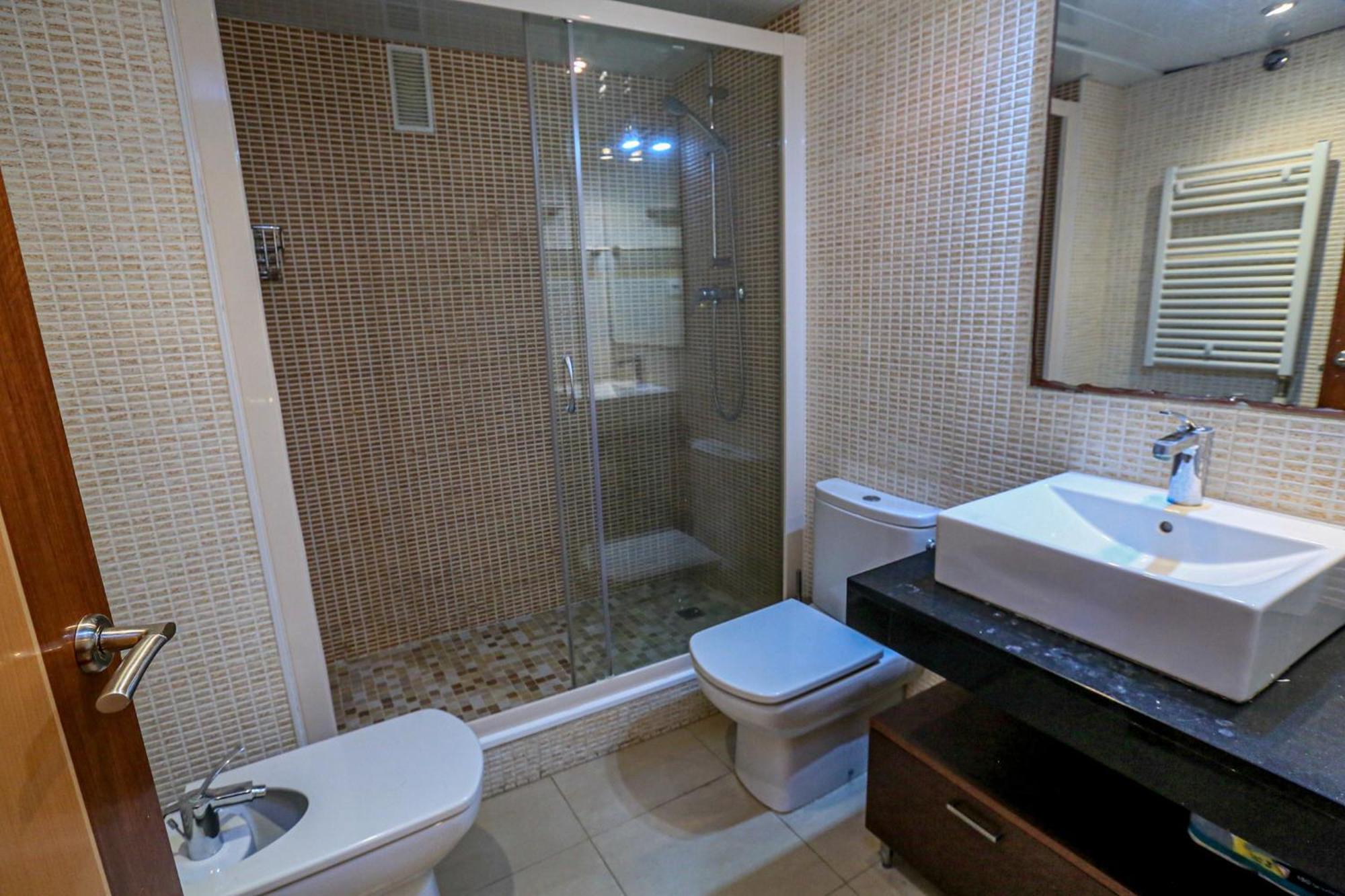 La Salle Litoral - Only Families Apartamento Cambrils